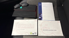 Citroen C5 Aircross 1.2 PureTech 130 Shine 5dr Petrol Hatchback